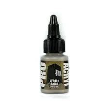 Monument Pro Acryl - White Gold 22ml