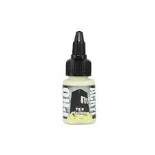 Monument Pro Acryl - Pale Yellow 22ml