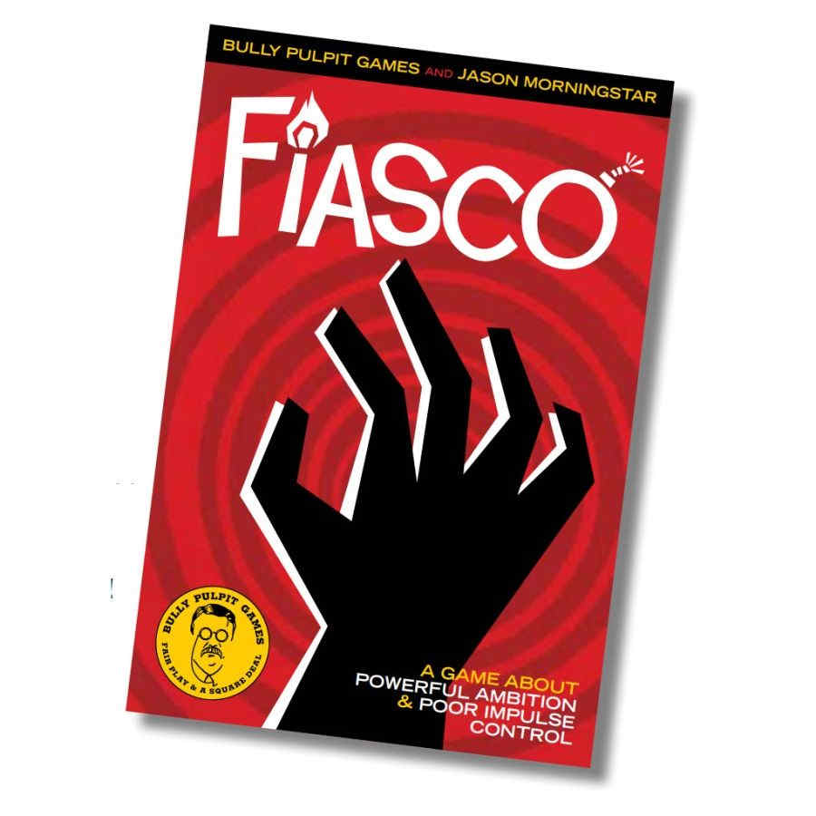 Fiasco - Ozzie Collectables