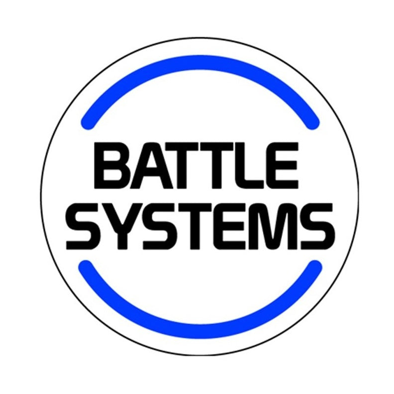 Battle Systems - Fantasy Dungeon - Dungeon Archives