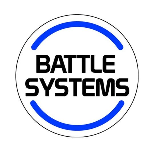 Battle Systems - Fantasy Dungeon - Core Set