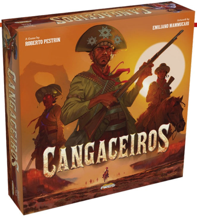 Cangaceiros