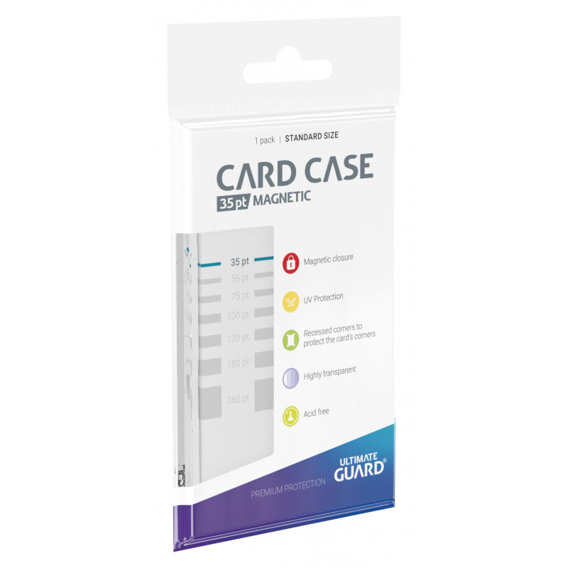 Ultimate Guard 35pt Magnetic Card Case