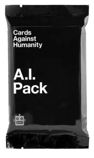 Cards Against Humanity A.I Pack 