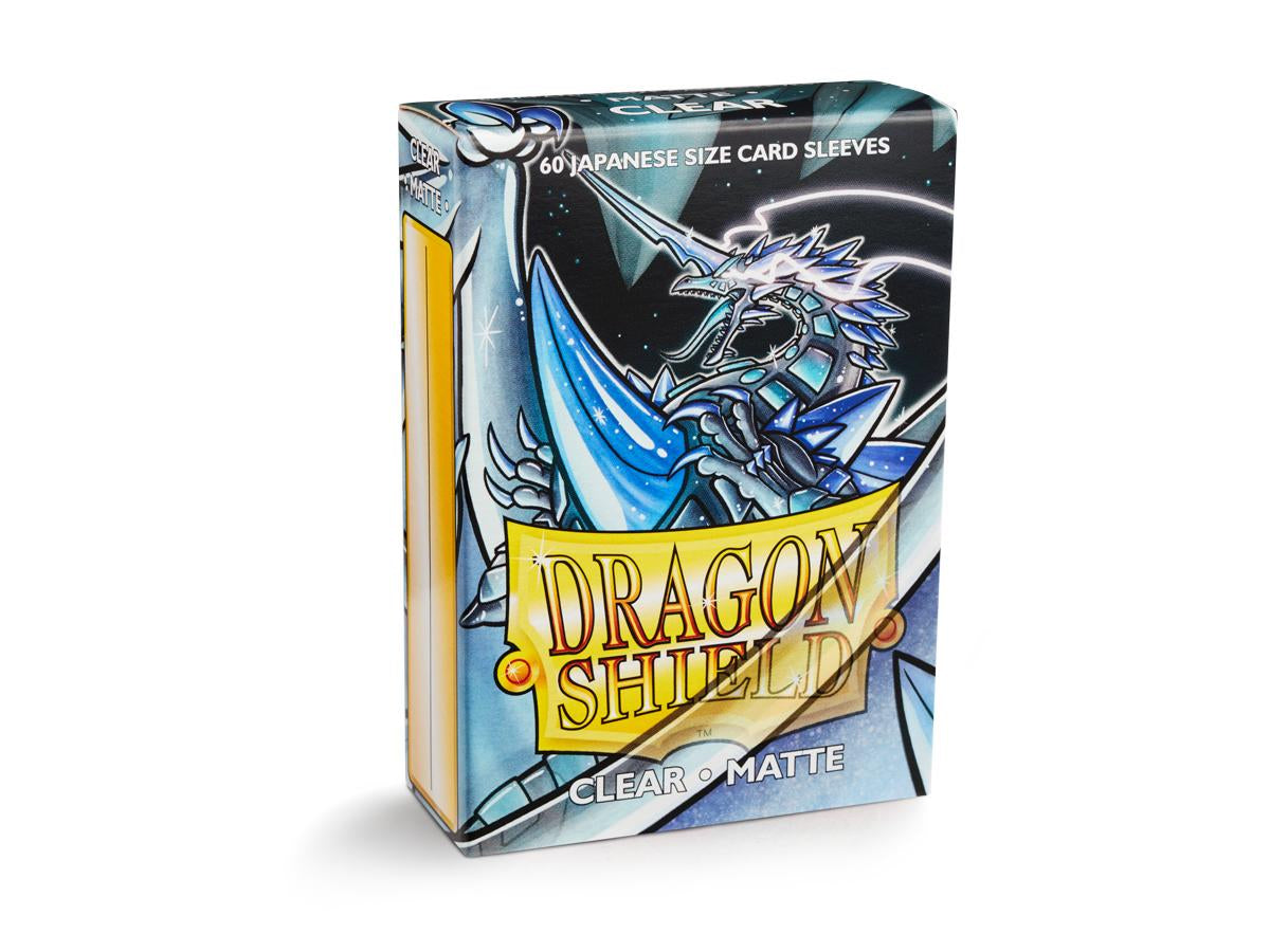 Are Dragon Shield Sleeves Good Quality? – Ozzie Collectables