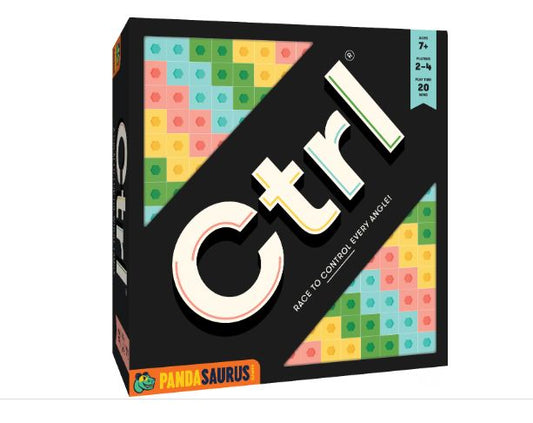 Ctrl - Ozzie Collectables