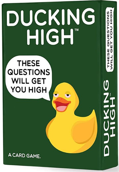 Ducking High