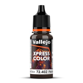 Vallejo Game Colour - Xpress Colour - Dwaf Skin 18ml