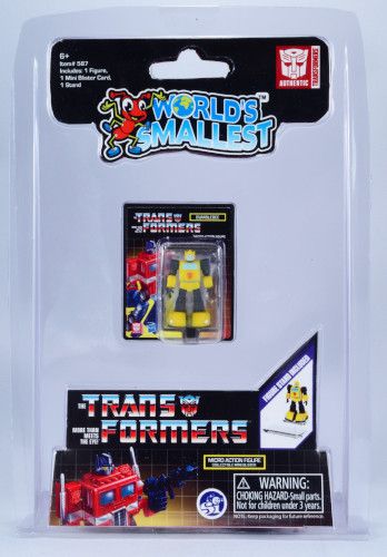 Worlds Smallest Transformers Figs