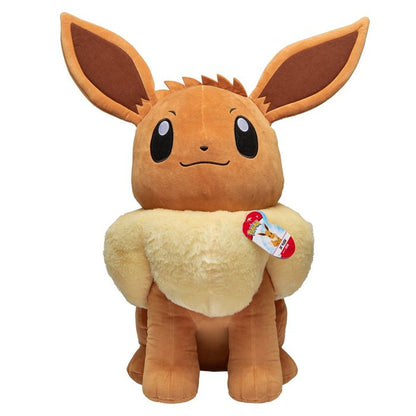 Pokemon 24"Plush - Eevee