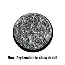 Monument Pro Acryl Basing - Basing Texture – Fine – Dark Grey 120ml