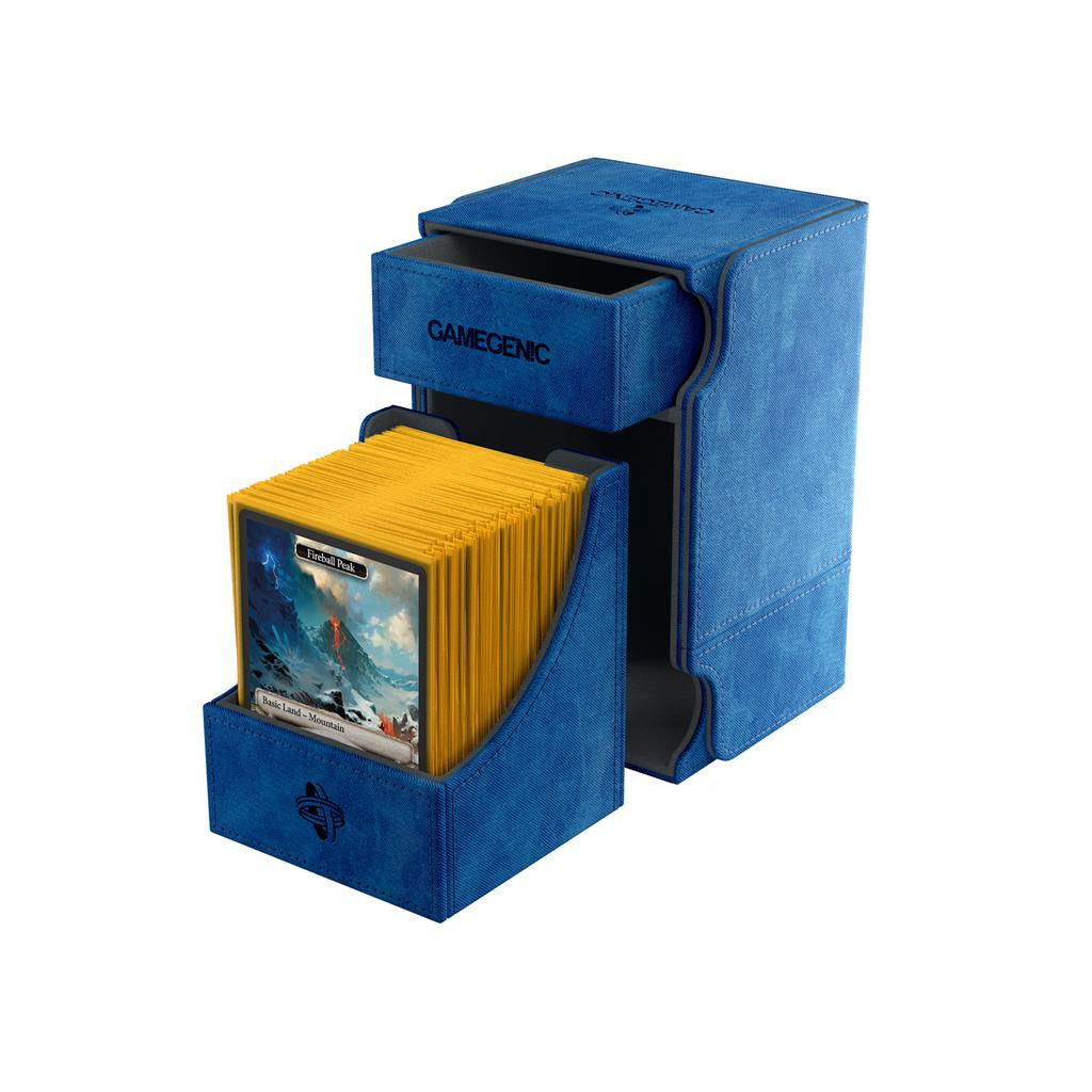 Gamegenic Watchtower 100+ XL Blue