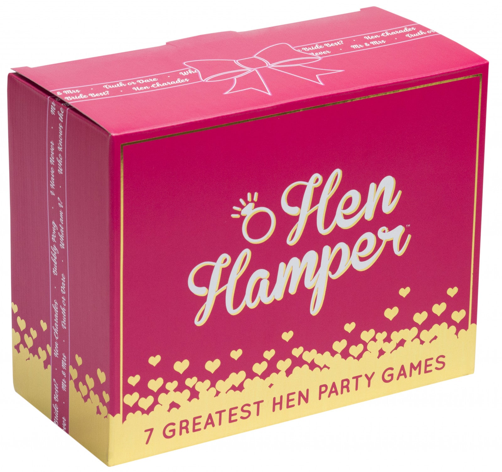 Hen Hamper