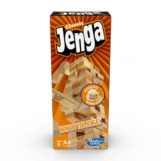 Jenga