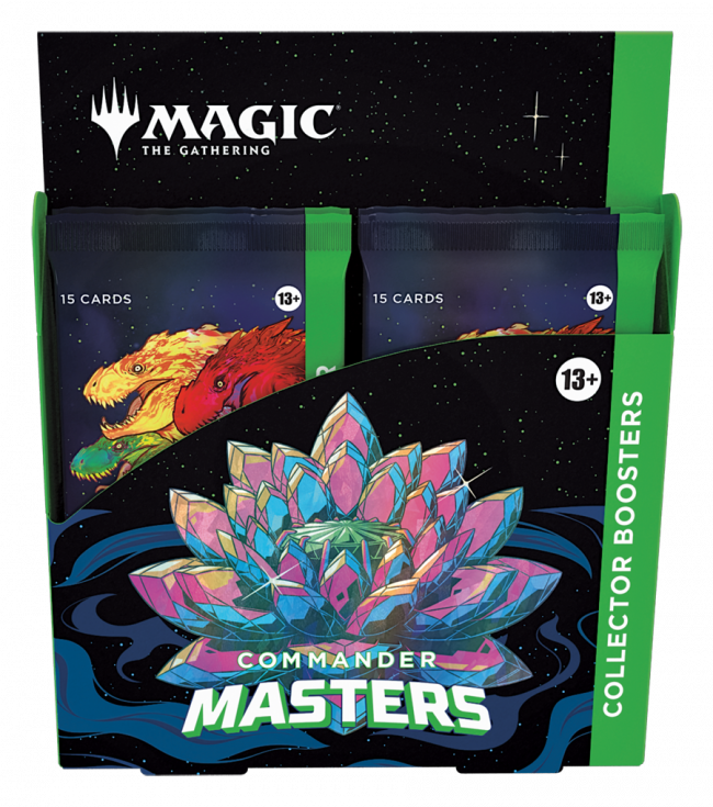 Magic The Gathering Booster Box, Magic The Gathering Booster Packs ...