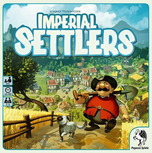 Imperial Settlers