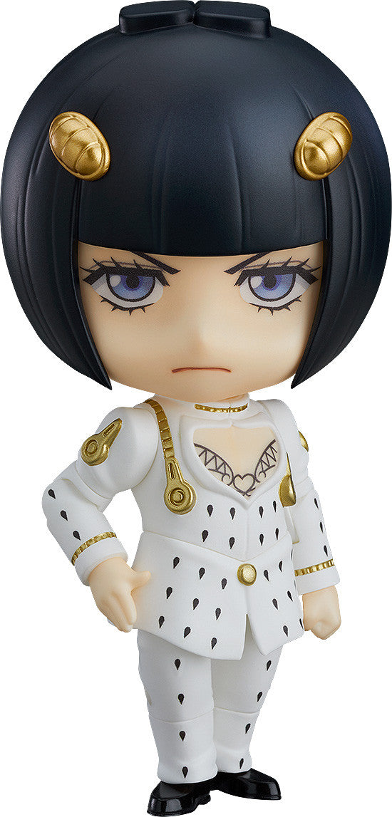 JoJos Bizarre Adventure Golden Wind Nendoroid Bruno Bucciarati