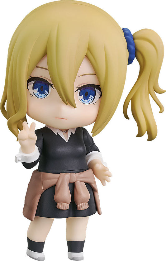 Kaguya-sama Love Is War the First Kiss That Never Ends Nendoroid Ai Hayasaka