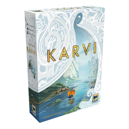 Karvi