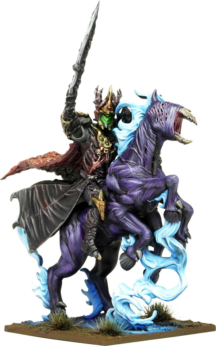 Kings of War Mikayel, Lord of Nightmares