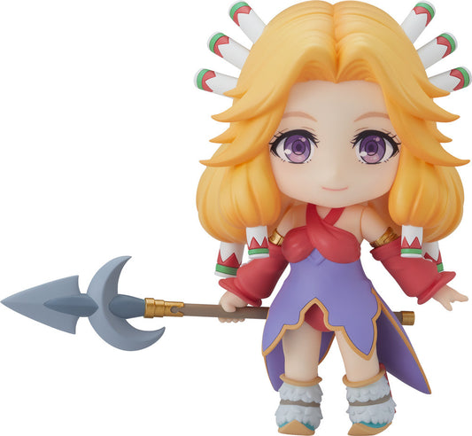 Legend of Mana the Teardrop Crystal Nendoroid Serafina