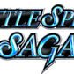Battle Spirits Saga Card Game Starter Deck [ST07]