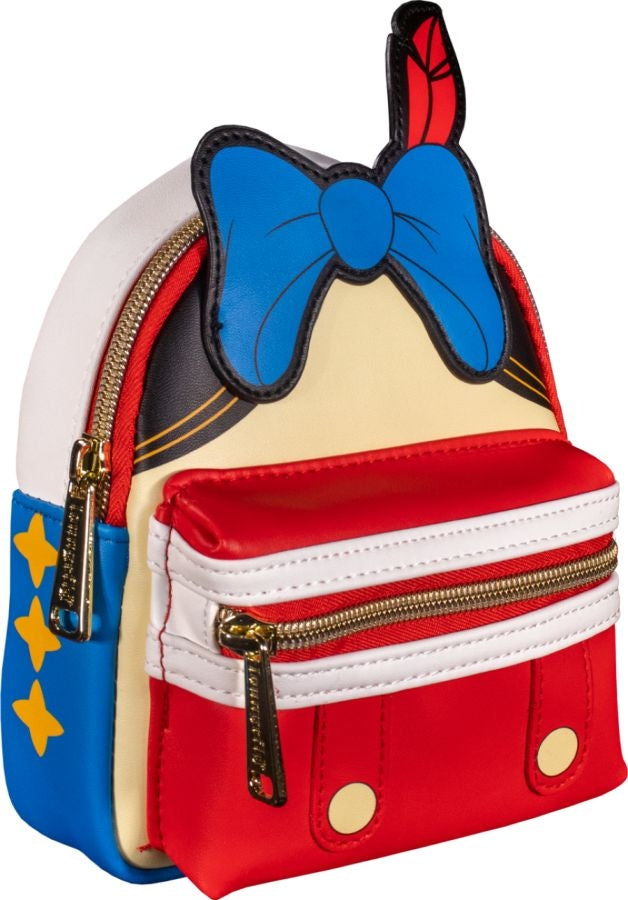 Pinocchio - Costume US Exclusive Wristlet