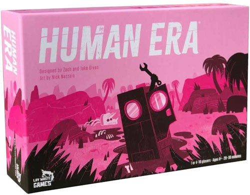 Human Era