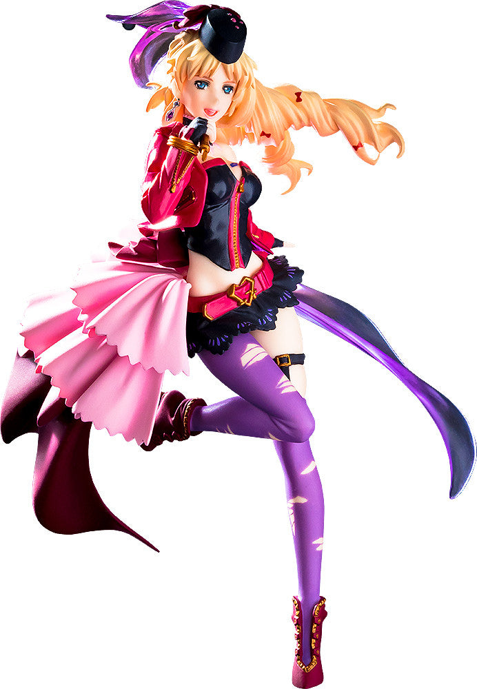 Macross Frontier the Movie the Wings of Goodbye PLAMAX MF-14 Minimum Factory Sheryl Nome 1/20 Scale