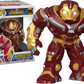 Avengers 3: Infinity War - Hulkbuster 6" Pop! Vinyl - Ozzie Collectables