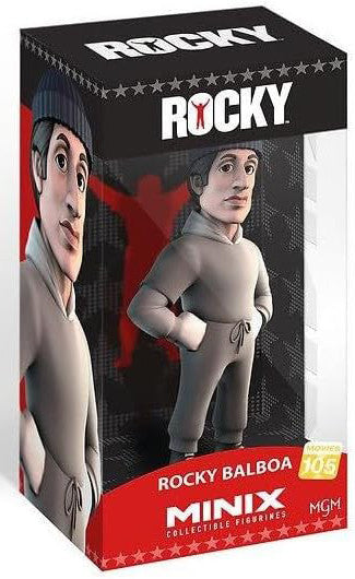 MINIX Rocky Rocky Balbo