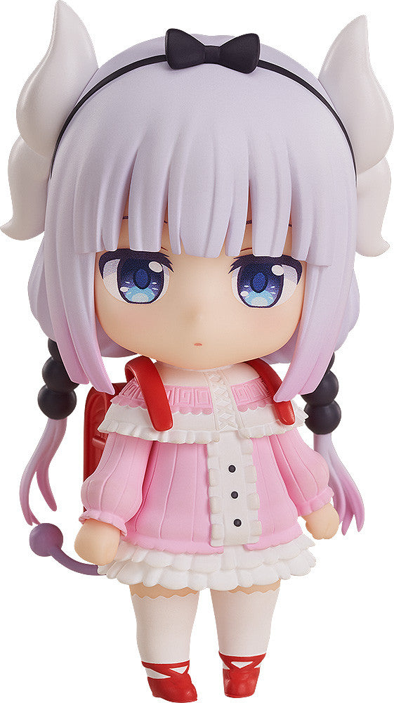 Miss Kobayashis Dragon Maid Nendoroid Kanna