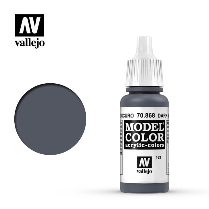 Vallejo Model Colour Dark Seagreen 17 ml