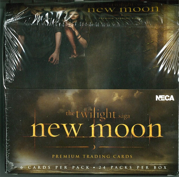 The Twilight Saga: New buy Moon Keepsake Case