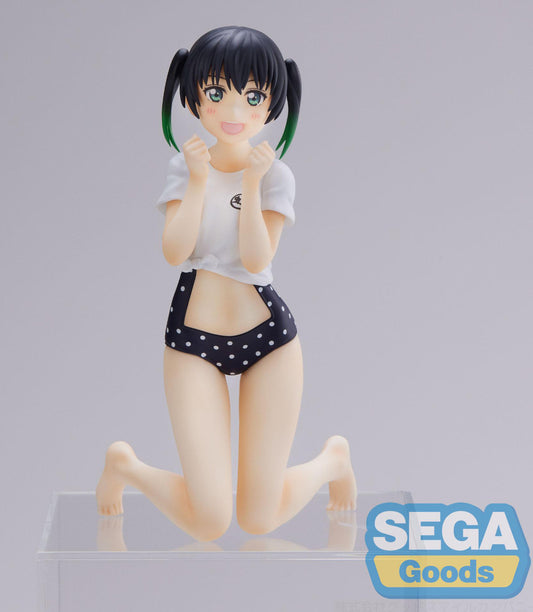 Nijigasaki High School Idol Club PM Perching Figure Yu Takasaki