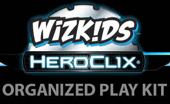 Heroclix - Marvel Brotherhood of Mutants OP Kit