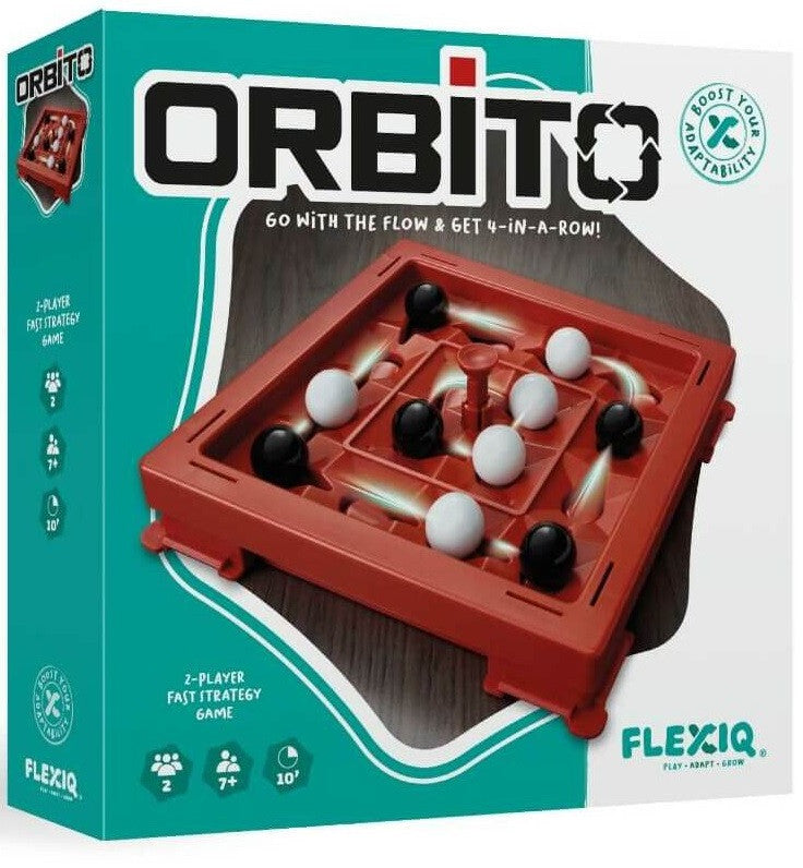 Orbito