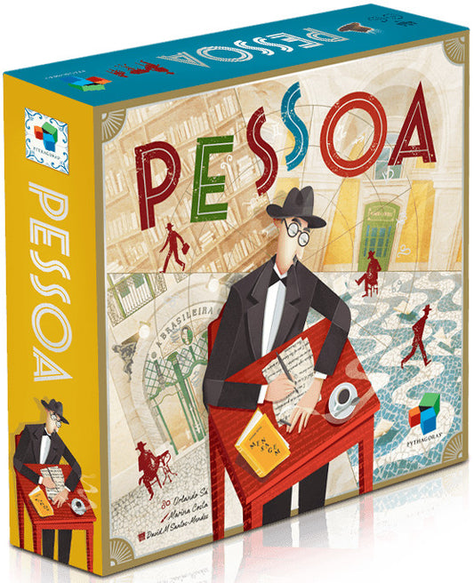 Pessoa