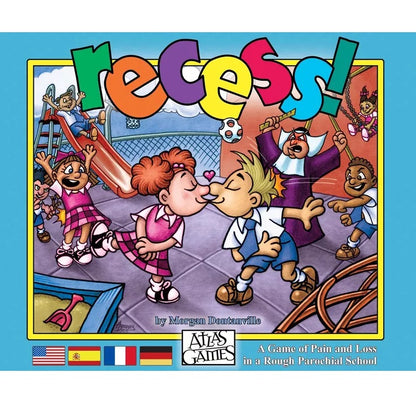 Recess!