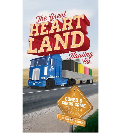 The Great Heartland Hauling Company