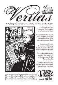 Veritas