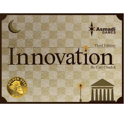 Innovation: Third Edition