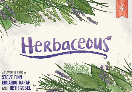 Herbaceous - Ozzie Collectables