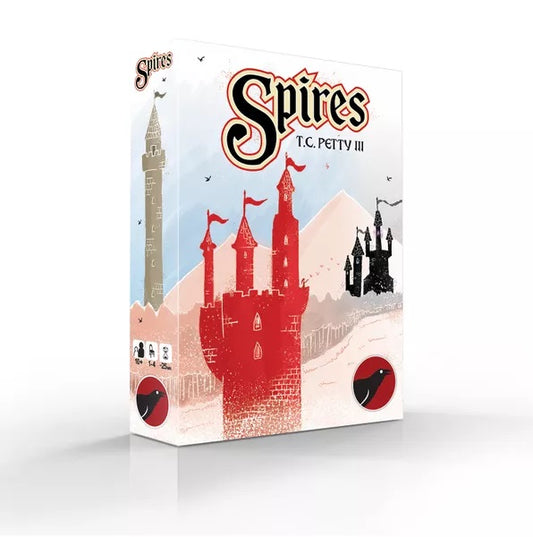 Spires