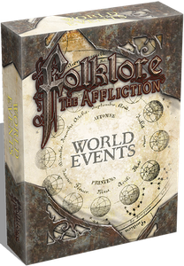 Folklore World Events - Ozzie Collectables