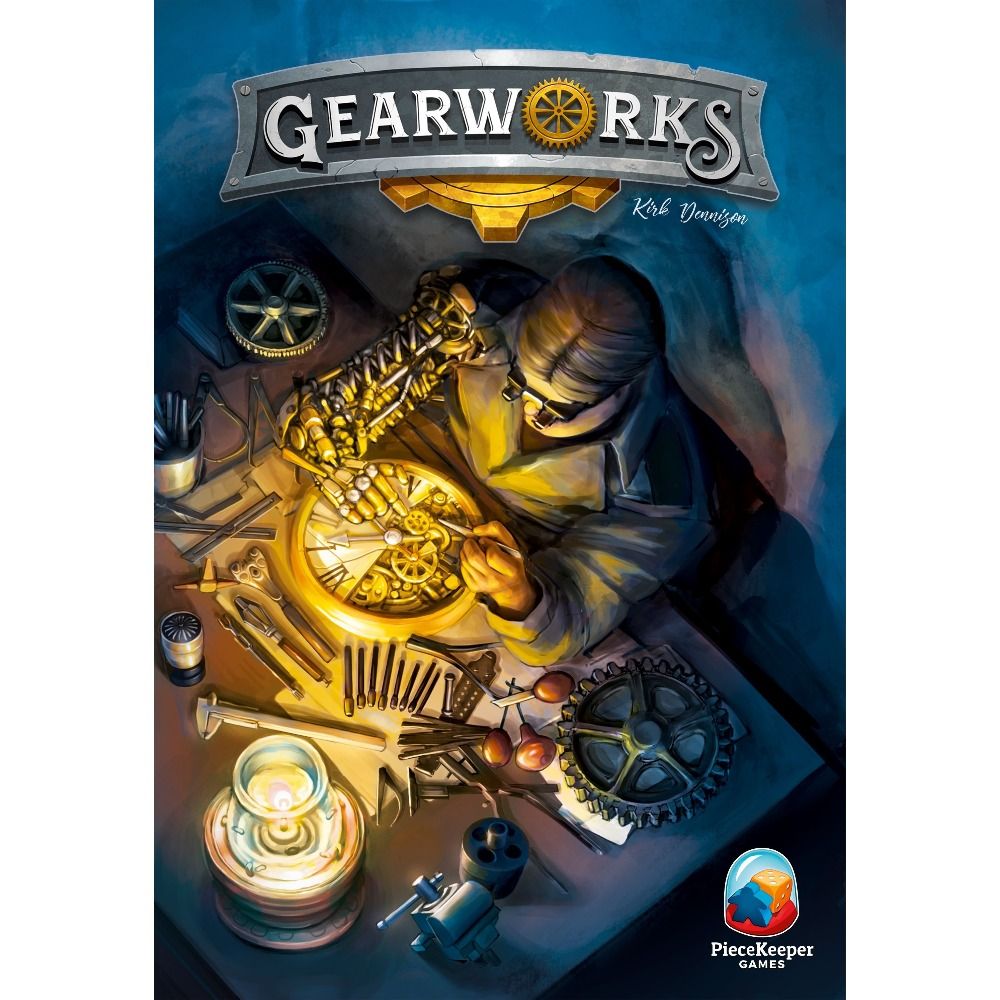 Gearworks