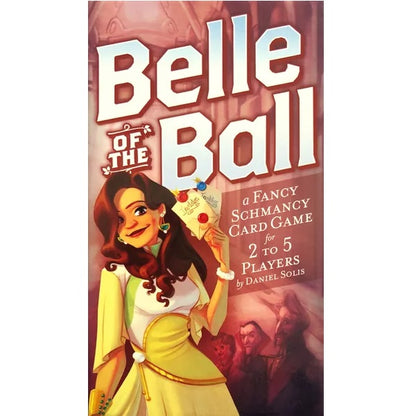 Belle of the Ball