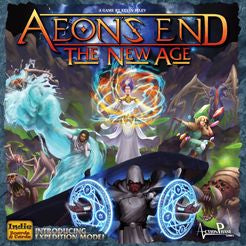 Aeons End The New Age