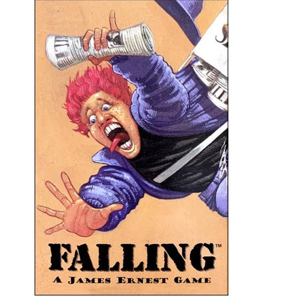 Falling