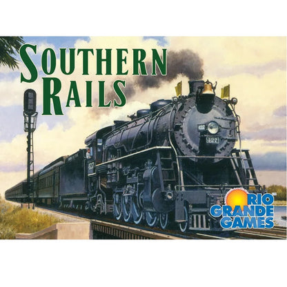 Southern Rails